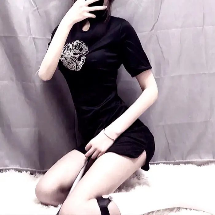 短暂的团聚