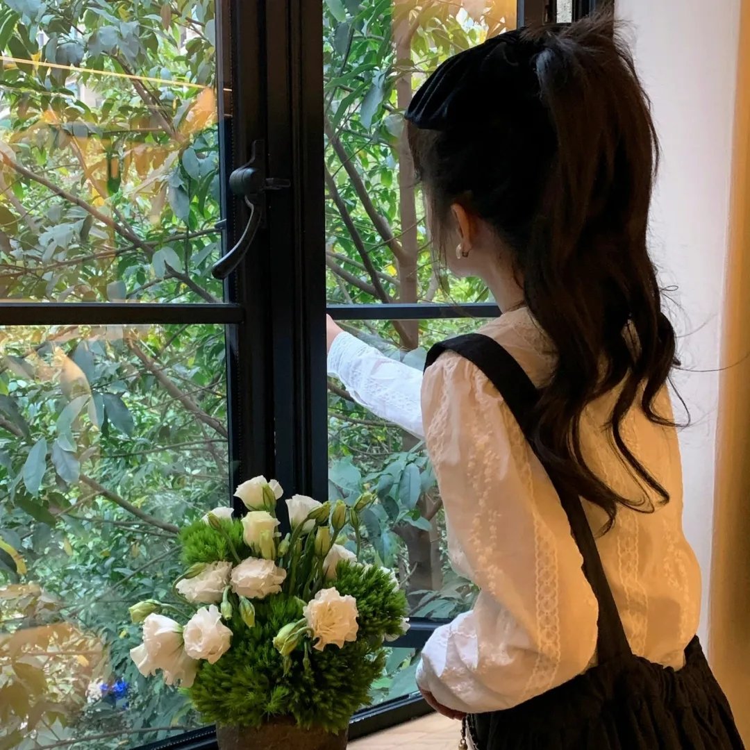 香吻一夕话